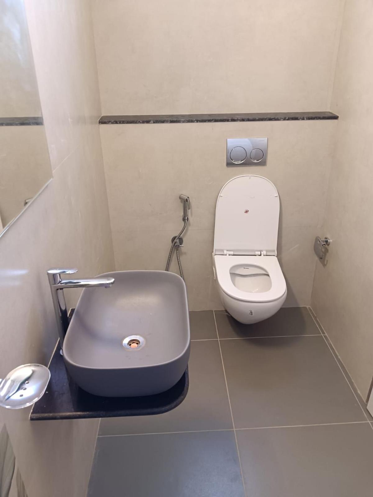 Krishna Inn بنغالور المظهر الخارجي الصورة